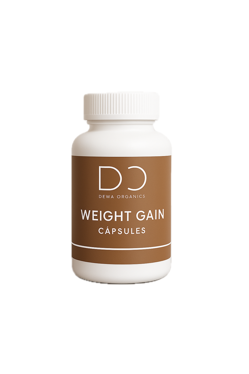 WEIGHT GAIN CAPSULES